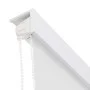 Persiana enrollable de ducha blanco 140x240 cm de vidaXL, Cortinas de ducha - Ref: Foro24-142844, Precio: 31,12 €, Descuento: %
