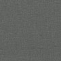 Juego de sofás 2 piezas tela gris oscuro en Sofás | Comprar online en Foru.es