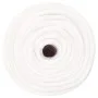 Cuerda de barco polipropileno blanco intenso 12 mm 100 m de , Sogas y cuerdas metálicas - Ref: Foro24-152566, Precio: 56,04 €...