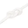 Cuerda de barco polipropileno blanco intenso 12 mm 100 m de , Sogas y cuerdas metálicas - Ref: Foro24-152566, Precio: 56,04 €...