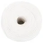 Cuerda de barco polipropileno blanco intenso 6 mm 25 m de , Sogas y cuerdas metálicas - Ref: Foro24-152549, Precio: 10,91 €, ...
