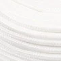 Cuerda de barco polipropileno blanco intenso 6 mm 25 m de , Sogas y cuerdas metálicas - Ref: Foro24-152549, Precio: 10,91 €, ...