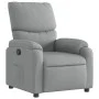 Hellgrauer Stoffsessel von , Sessel - Ref: Foro24-373410, Preis: 219,99 €, Rabatt: %