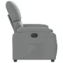 Hellgrauer Stoffsessel von , Sessel - Ref: Foro24-373410, Preis: 219,99 €, Rabatt: %