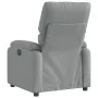 Hellgrauer Stoffsessel von , Sessel - Ref: Foro24-373410, Preis: 219,99 €, Rabatt: %
