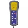 Liegender Massagesessel aus dunkelgrauem Stoff von , Sessel - Ref: Foro24-372454, Preis: 260,53 €, Rabatt: %
