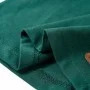 Camiseta infantil de manga larga verde 128 de , Camisetas para niños - Ref: Foro24-12647, Precio: 11,82 €, Descuento: %