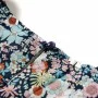 Camisa infantil de manga larga azul oscuro 104 de , Camisetas para niños - Ref: Foro24-14375, Precio: 9,17 €, Descuento: %