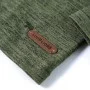 Camisa infantil caqui mezcla 116 de , Camisetas para niños - Ref: Foro24-13126, Precio: 10,96 €, Descuento: %