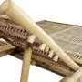 2 person bamboo lounger by vidaXL, Loungers - Ref: Foro24-43715, Price: 279,56 €, Discount: %