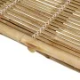 2 person bamboo lounger by vidaXL, Loungers - Ref: Foro24-43715, Price: 279,56 €, Discount: %
