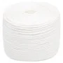Cuerda de barco polipropileno blanco intenso 6 mm 50 m de , Sogas y cuerdas metálicas - Ref: Foro24-152550, Precio: 14,56 €, ...