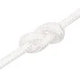 Cuerda de barco polipropileno blanco intenso 6 mm 50 m de , Sogas y cuerdas metálicas - Ref: Foro24-152550, Precio: 14,56 €, ...