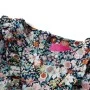 Camisa infantil de manga larga azul oscuro 140 de , Camisetas para niños - Ref: Foro24-14378, Precio: 9,17 €, Descuento: %