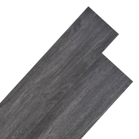 Lamas de suelo no autoadhesivas PVC negro y blanco 5,26 m² 2 mm de vidaXL, Suelos y moquetas - Ref: Foro24-245167, Precio: 77...