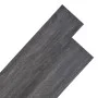 Lamas de suelo no autoadhesivas PVC negro y blanco 5,26 m² 2 mm de vidaXL, Suelos y moquetas - Ref: Foro24-245167, Precio: 77...