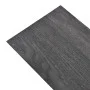 Lamas de suelo no autoadhesivas PVC negro y blanco 5,26 m² 2 mm de vidaXL, Suelos y moquetas - Ref: Foro24-245167, Precio: 77...