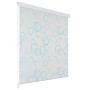 Persiana enrollable de ducha burbujas 120x240 cm de vidaXL, Cortinas de ducha - Ref: Foro24-142867, Precio: 28,29 €, Descuent...