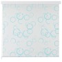 Persiana enrollable de ducha burbujas 120x240 cm de vidaXL, Cortinas de ducha - Ref: Foro24-142867, Precio: 28,29 €, Descuent...