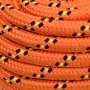 Cuerda de barco polipropileno naranja 20 mm 100 m de , Sogas y cuerdas metálicas - Ref: Foro24-152687, Precio: 128,97 €, Desc...