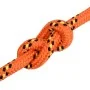 Cuerda de barco polipropileno naranja 20 mm 100 m de , Sogas y cuerdas metálicas - Ref: Foro24-152687, Precio: 128,97 €, Desc...