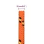 Cuerda de barco polipropileno naranja 20 mm 100 m de , Sogas y cuerdas metálicas - Ref: Foro24-152687, Precio: 128,97 €, Desc...