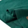 Camiseta infantil de manga larga verde 92 de , Camisetas para niños - Ref: Foro24-12644, Precio: 8,75 €, Descuento: %