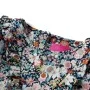 Camisa infantil de manga larga azul oscuro 92 de , Camisetas para niños - Ref: Foro24-14374, Precio: 9,17 €, Descuento: %