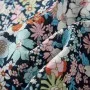 Camisa infantil de manga larga azul oscuro 92 de , Camisetas para niños - Ref: Foro24-14374, Precio: 9,17 €, Descuento: %