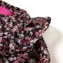 Camisa infantil de manga larga rosa oscuro 104 de , Camisetas para niños - Ref: Foro24-14405, Precio: 11,27 €, Descuento: %