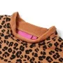 Sudadera infantil color coñac claro 104 de , Camisetas para niños - Ref: Foro24-14470, Precio: 13,76 €, Descuento: %