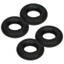 Cámaras internas neumáticos de carrretilla 4 uds 3.00-4 260x85 de vidaXL, Montacargas, grúas y carritos - Ref: Foro24-142982,...