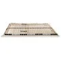 Somier de láminas con 28 listones 7 regiones 80x200 cm de vidaXL, Camas y somieres - Ref: Foro24-246456, Precio: 104,83 €, De...