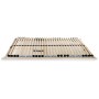 Somier de láminas con 28 listones 7 regiones 80x200 cm de vidaXL, Camas y somieres - Ref: Foro24-246456, Precio: 106,73 €, De...