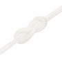 Cuerda de barco polipropileno blanco intenso 5 mm 100 m de , Sogas y cuerdas metálicas - Ref: Foro24-152546, Precio: 19,13 €,...