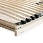 Somier de láminas con 28 listones 7 regiones 80x200 cm de vidaXL, Camas y somieres - Ref: Foro24-246456, Precio: 104,83 €, De...