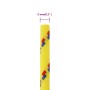 Cuerda de barco polipropileno amarillo 5 mm 250 m de , Sogas y cuerdas metálicas - Ref: Foro24-152600, Precio: 28,39 €, Descu...