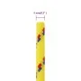 Cuerda de barco polipropileno amarillo 5 mm 250 m de , Sogas y cuerdas metálicas - Ref: Foro24-152600, Precio: 27,98 €, Descu...