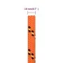 Cuerda de barco polipropileno naranja 18 mm 25 m de , Sogas y cuerdas metálicas - Ref: Foro24-152682, Precio: 34,85 €, Descue...