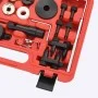 VAG 1.8/2.0 TSI TFSI Engine Timing Tools by , Hand tools - Ref: Foro24-210470, Price: 96,57 €, Discount: %