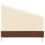 Cubierta para sillón de jardín Oxford 600D beige 79x97x48/74 cm de , Fundas para muebles de jardín - Ref: Foro24-359669, Prec...