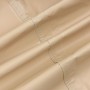 Cubierta para sillón de jardín Oxford 600D beige 79x97x48/74 cm de , Fundas para muebles de jardín - Ref: Foro24-359669, Prec...