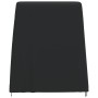 Cubierta para mesa de ping-pong Oxford 420D negro 165x70x185 cm de , Fundas para muebles de jardín - Ref: Foro24-359681, Prec...