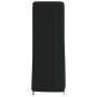 Cubierta para mesa de ping-pong Oxford 420D negro 165x70x185 cm de , Fundas para muebles de jardín - Ref: Foro24-359681, Prec...