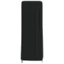 Cubierta para mesa de ping-pong Oxford 420D negro 165x70x185 cm de , Fundas para muebles de jardín - Ref: Foro24-359681, Prec...
