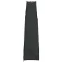 Cubierta para sombrilla de jardín Oxford 420D negro 190x50/30cm de , Fundas para muebles de jardín - Ref: Foro24-359683, Prec...