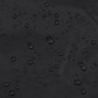 Cubierta para sombrilla de jardín Oxford 420D negro 190x50/30cm de , Fundas para muebles de jardín - Ref: Foro24-359683, Prec...