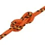 Cuerda de barco polipropileno naranja 5 mm 100 m de , Sogas y cuerdas metálicas - Ref: Foro24-152652, Precio: 16,54 €, Descue...