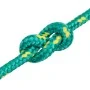 Cuerda de barco polipropileno verde 8 mm 100 m de , Sogas y cuerdas metálicas - Ref: Foro24-152715, Precio: 31,73 €, Descuent...