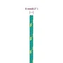 Cuerda de barco polipropileno verde 8 mm 100 m de , Sogas y cuerdas metálicas - Ref: Foro24-152715, Precio: 31,73 €, Descuent...